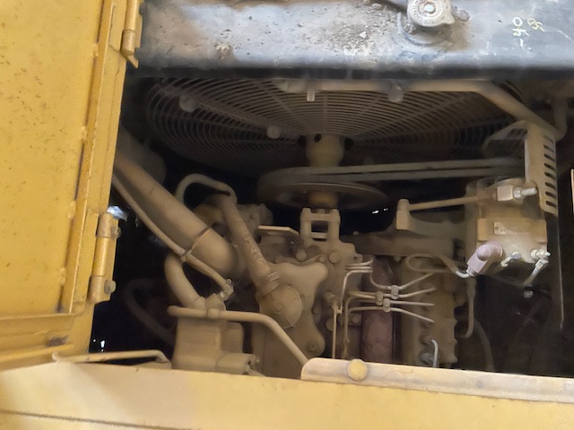 1997 CATERPILLAR 615C Series II - Image 31